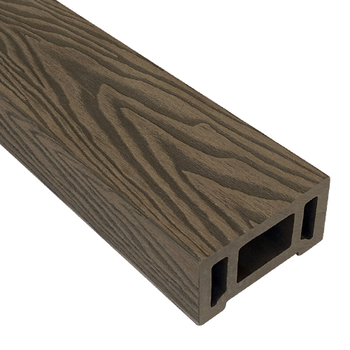 Перила EasyDecking Wood-X 90х45 Венге